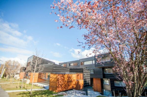Loft Bach Karo - Close to town, Queenstown